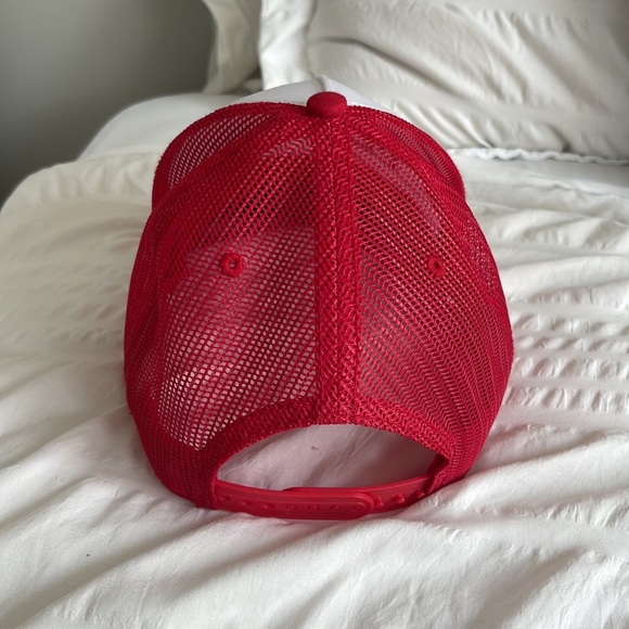 Trucker hat - Picture 4 of 6